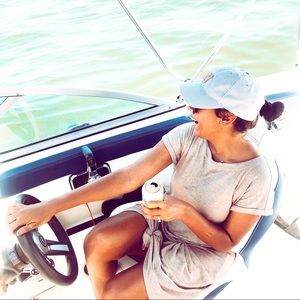 Meet your Posher, Nadia